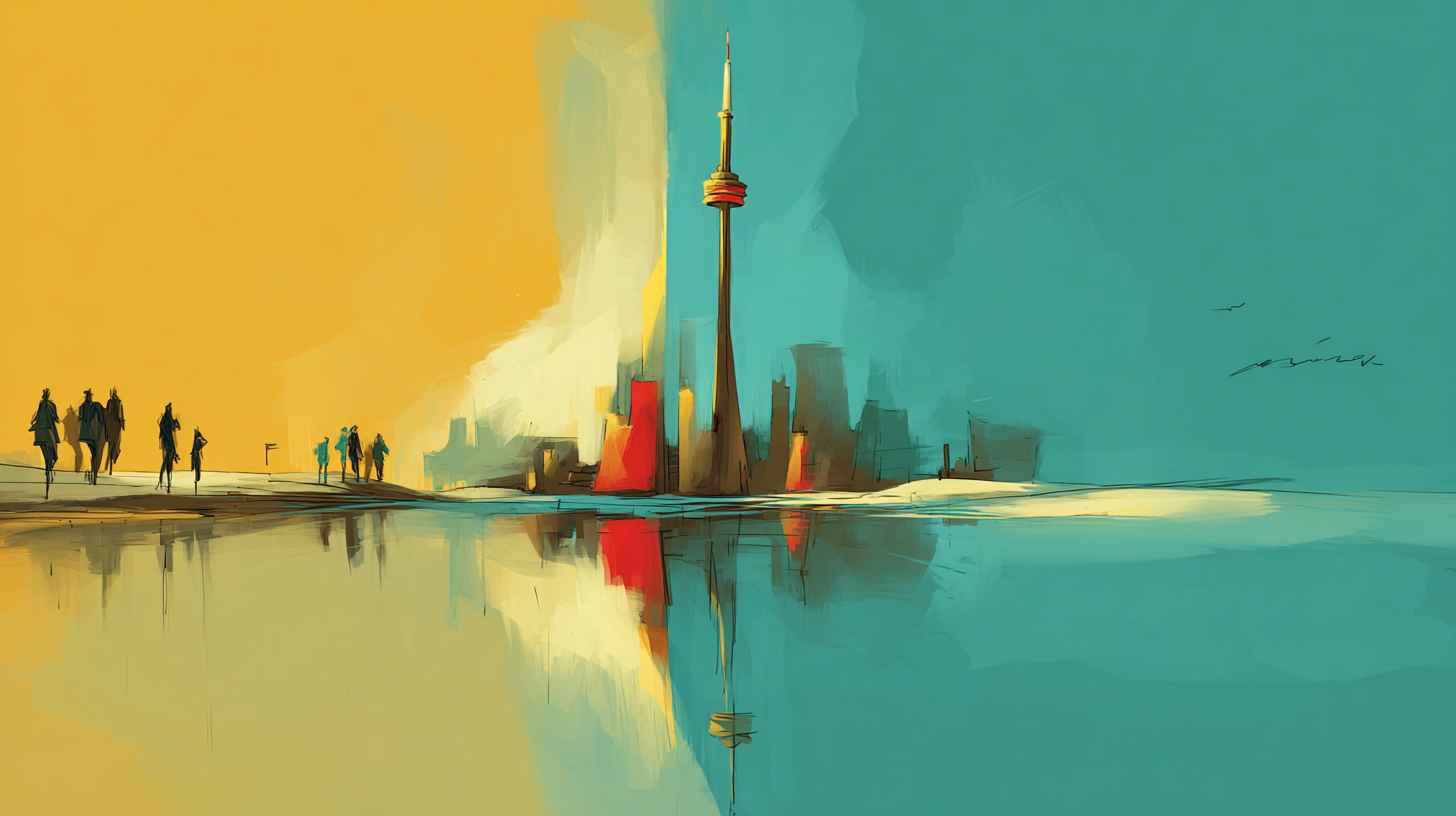 Immigrant Entrepreneurs Set to Shape Canada’s Economic Future