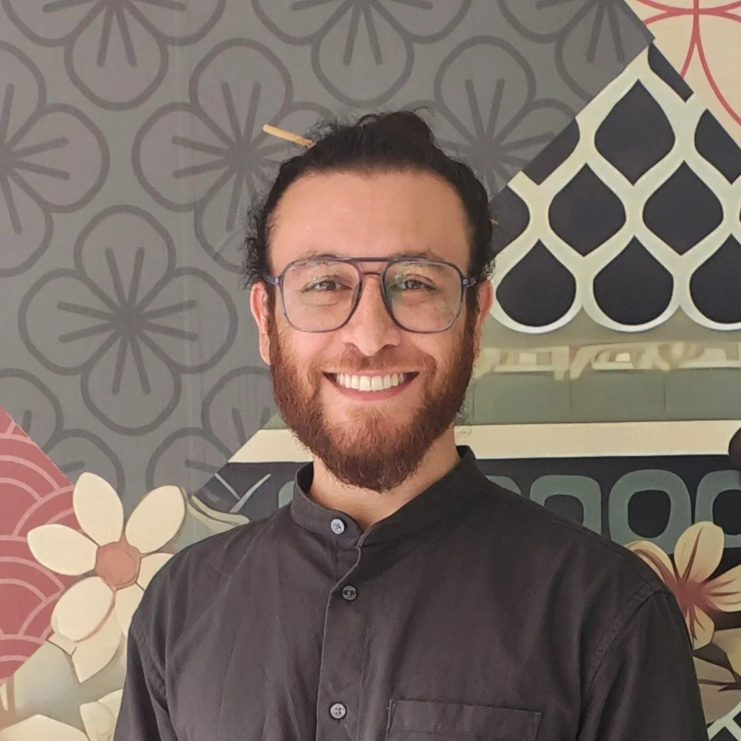 Mohsin Memon | Evivve