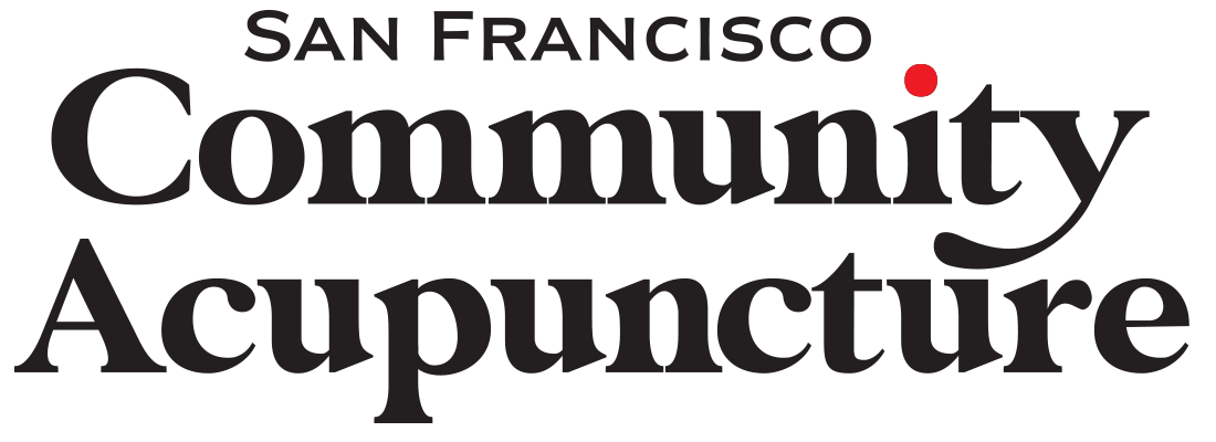 San Francisco Community Acupuncture