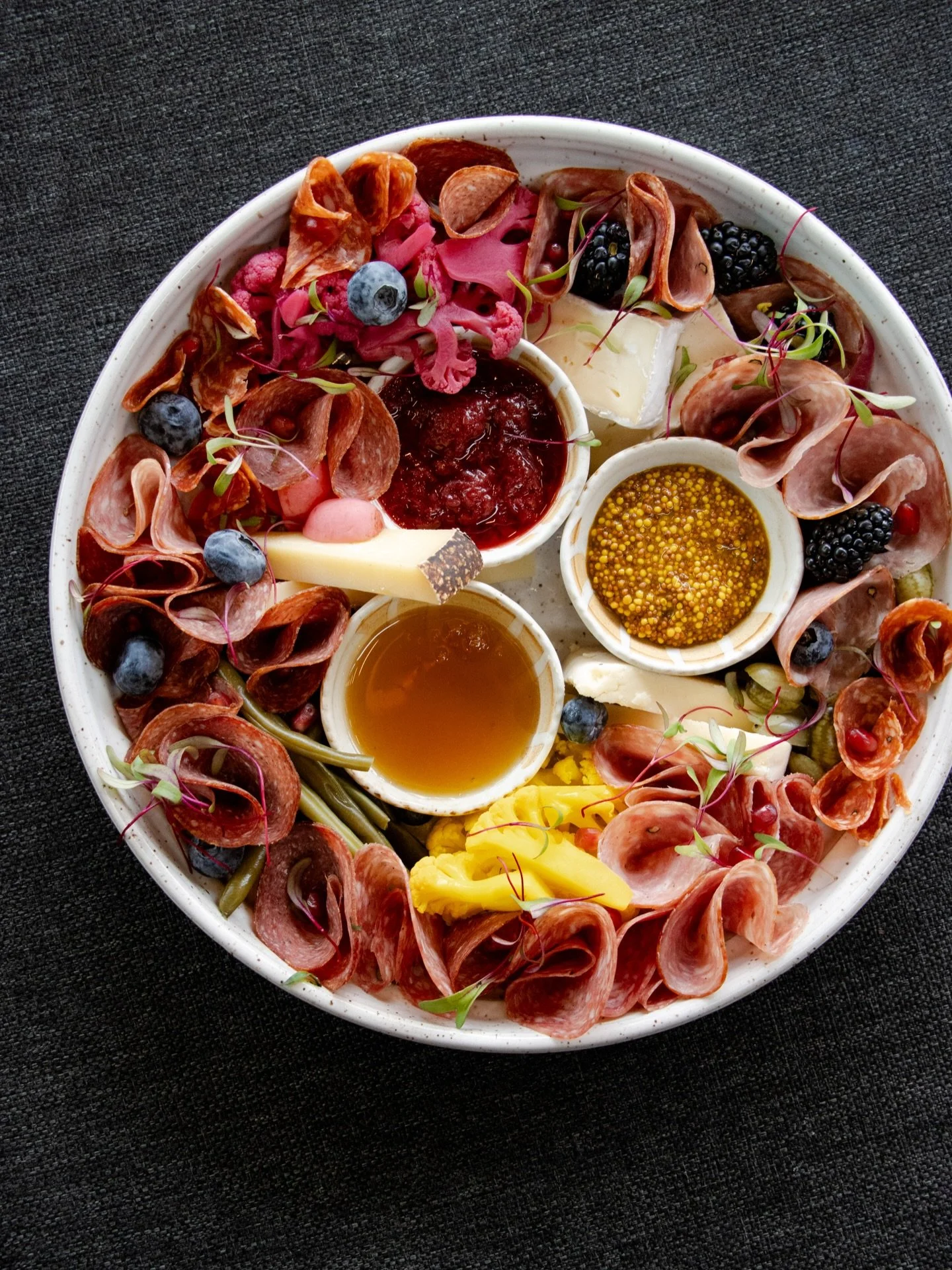 Food photography lately 📸