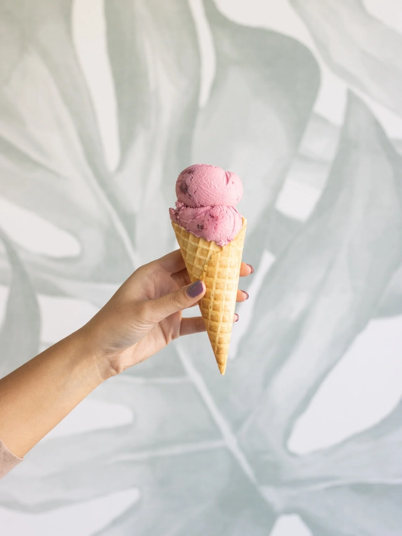 I have three gift cards to a major ice cream chain sitting at home, but I still go out of my way to get Slickers instead. To my County friends, Slickers opened their Picton location for Easter weekend! Go get some Carrot Cake ice cream while it lasts