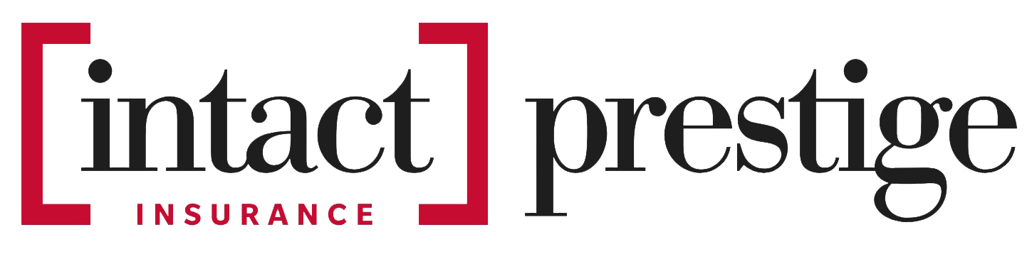 Intact Prestige Logo