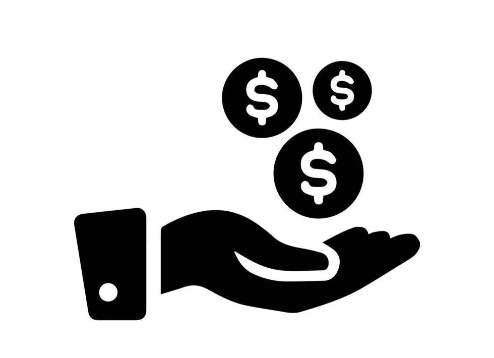 discount for retirees icon