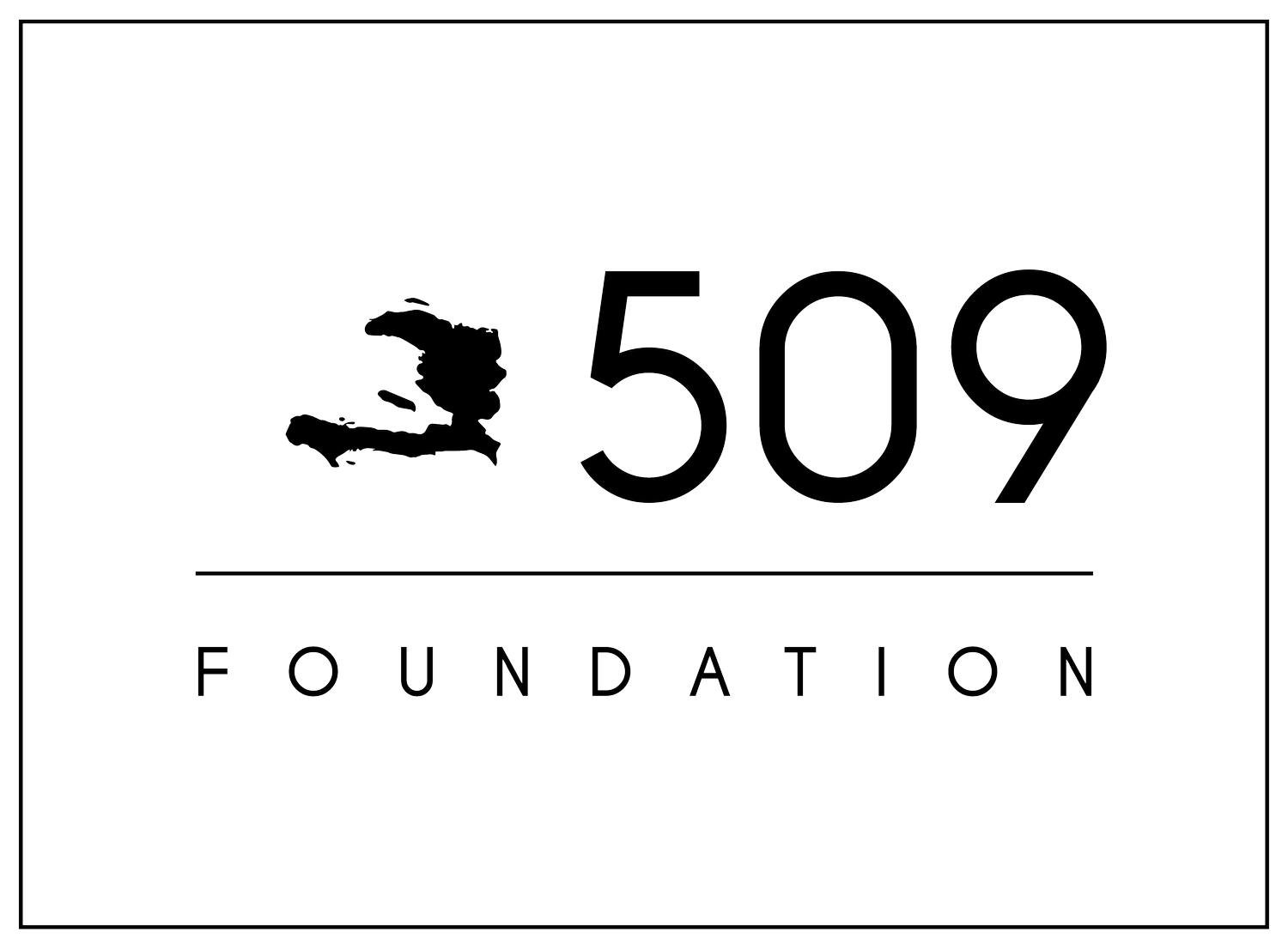 The 509 Foundation