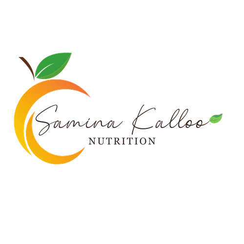 Samina Kalloo Nutrition