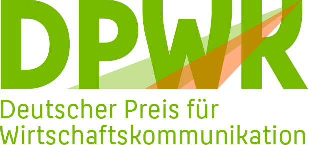 Deutscher Preis für Wirtschaftskommunikation 2023