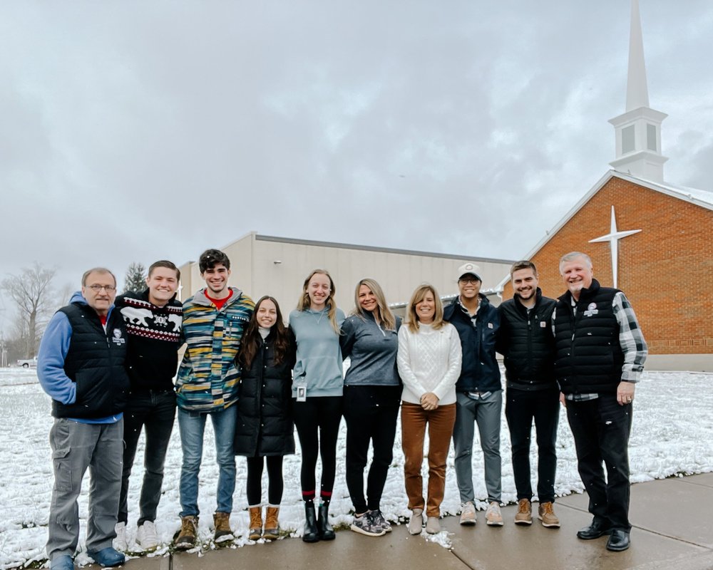 CrossRoads Community Church