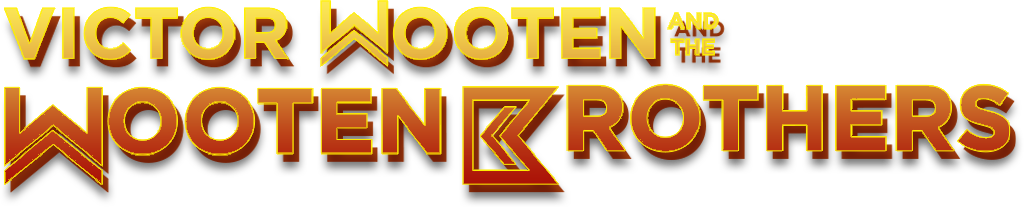 The Wooten Brothers