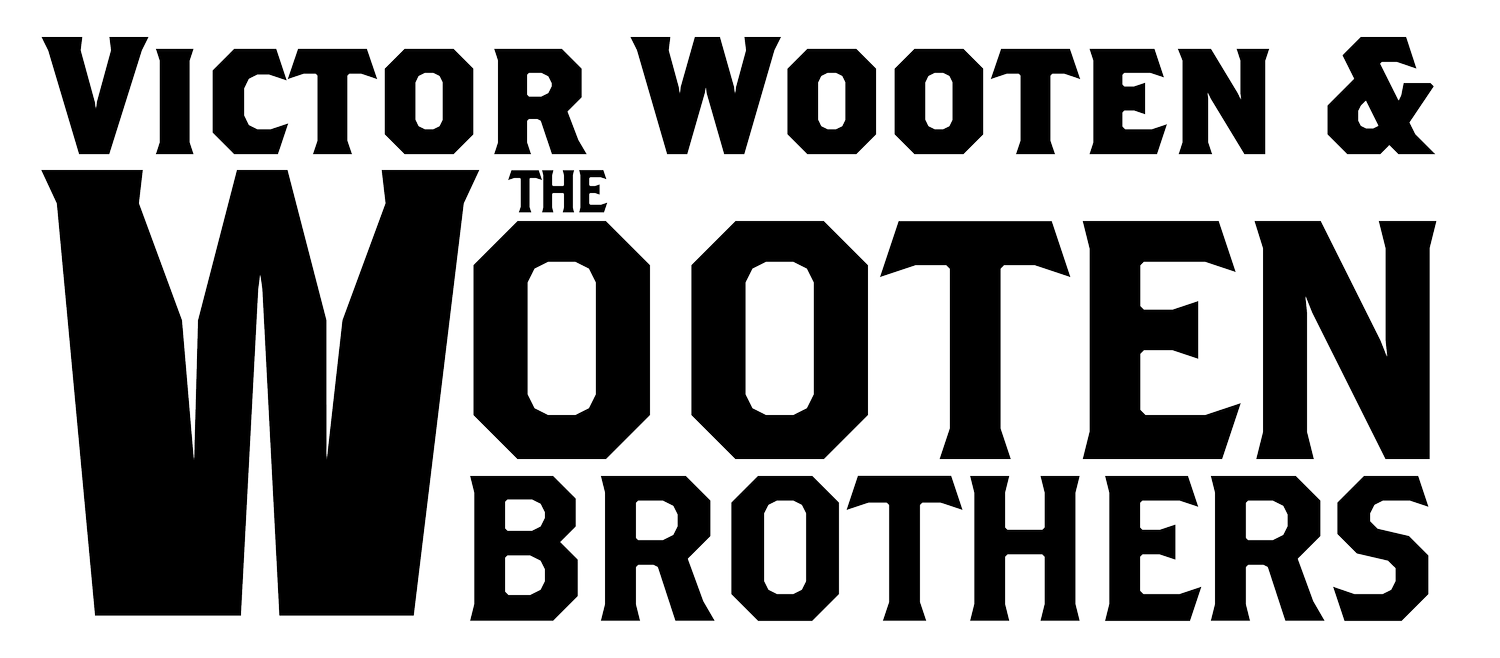 The Wooten Brothers