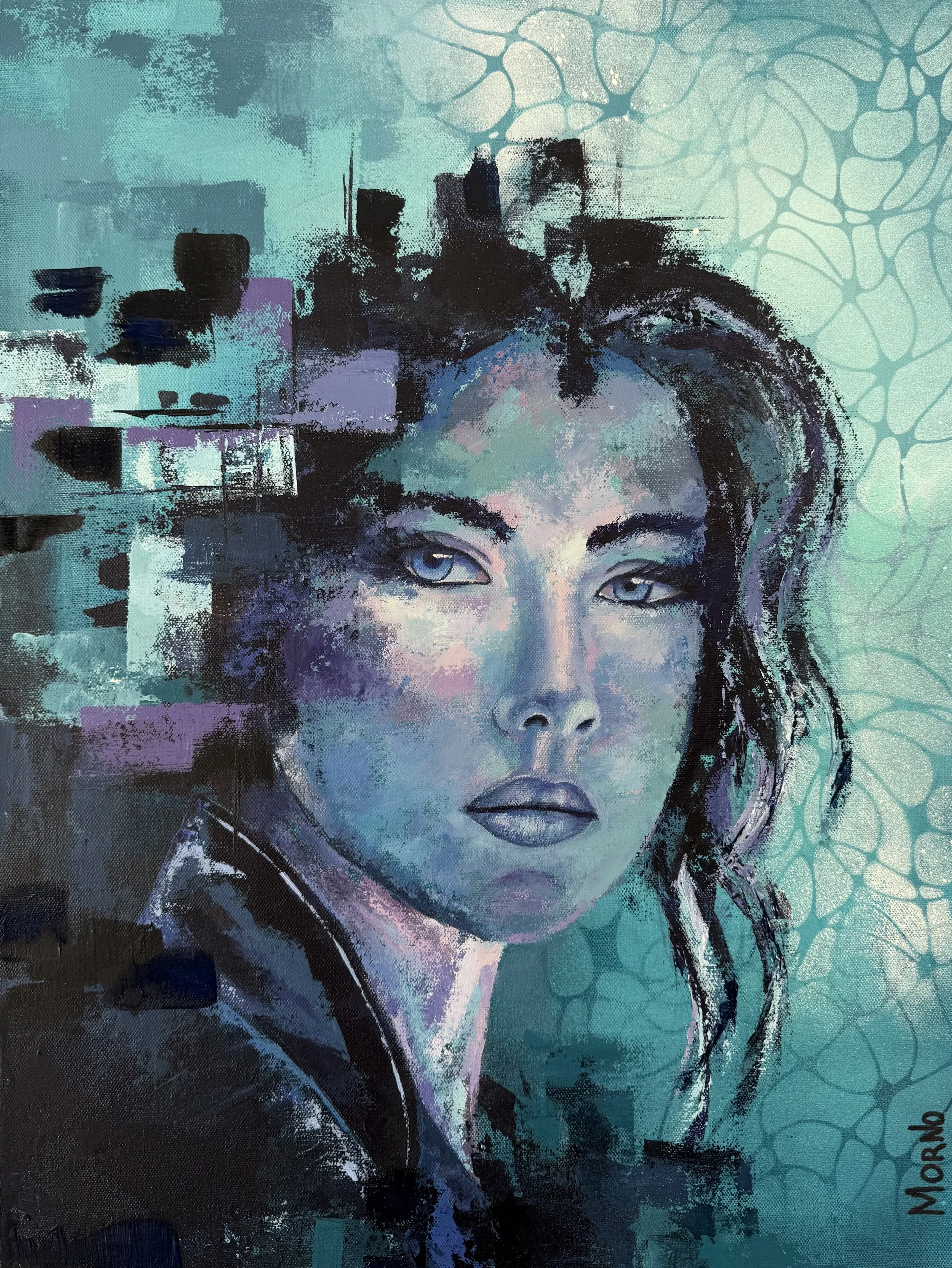 Intemporelle: Réalité fragmentée