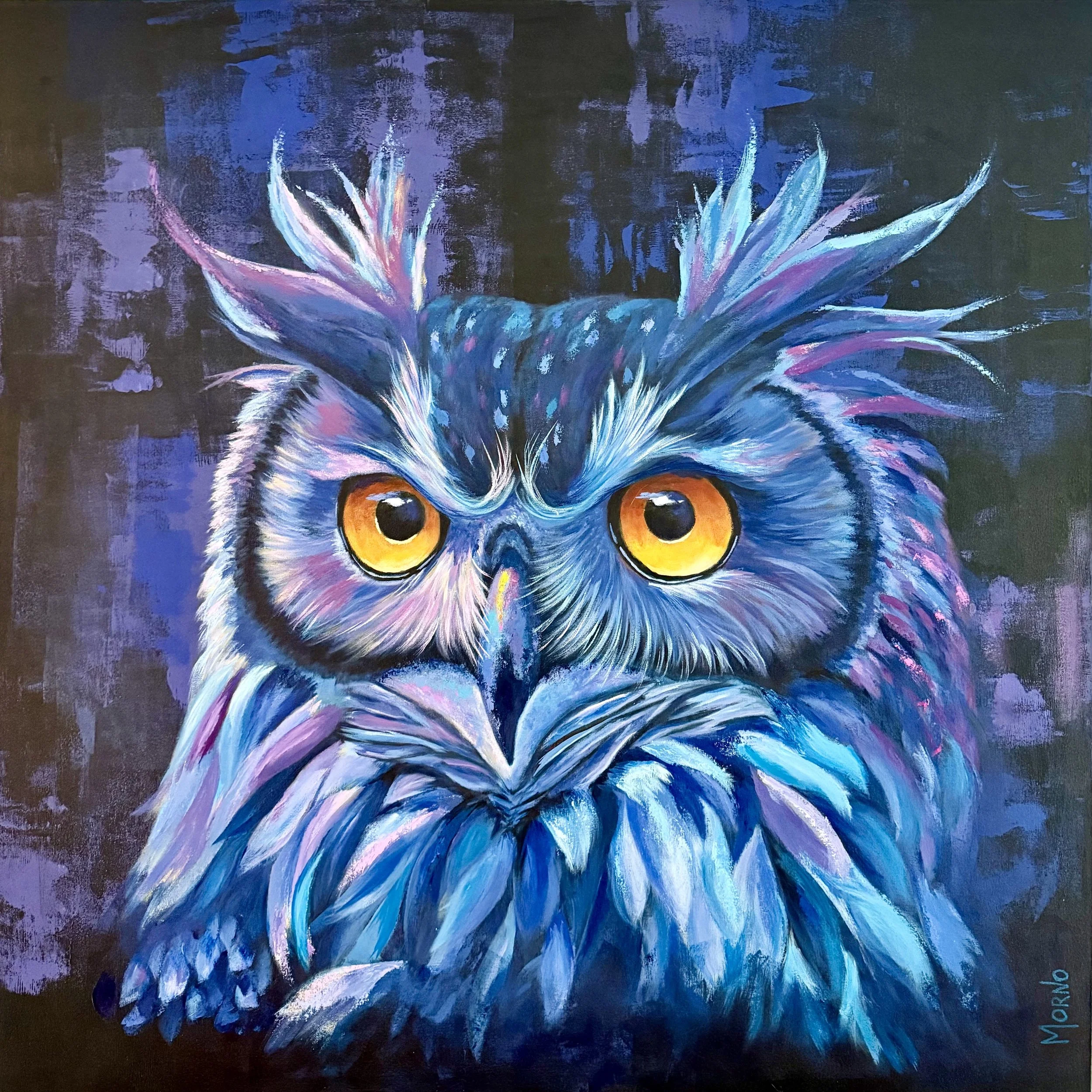 Hibou Yé Hou le bonheur.jpg