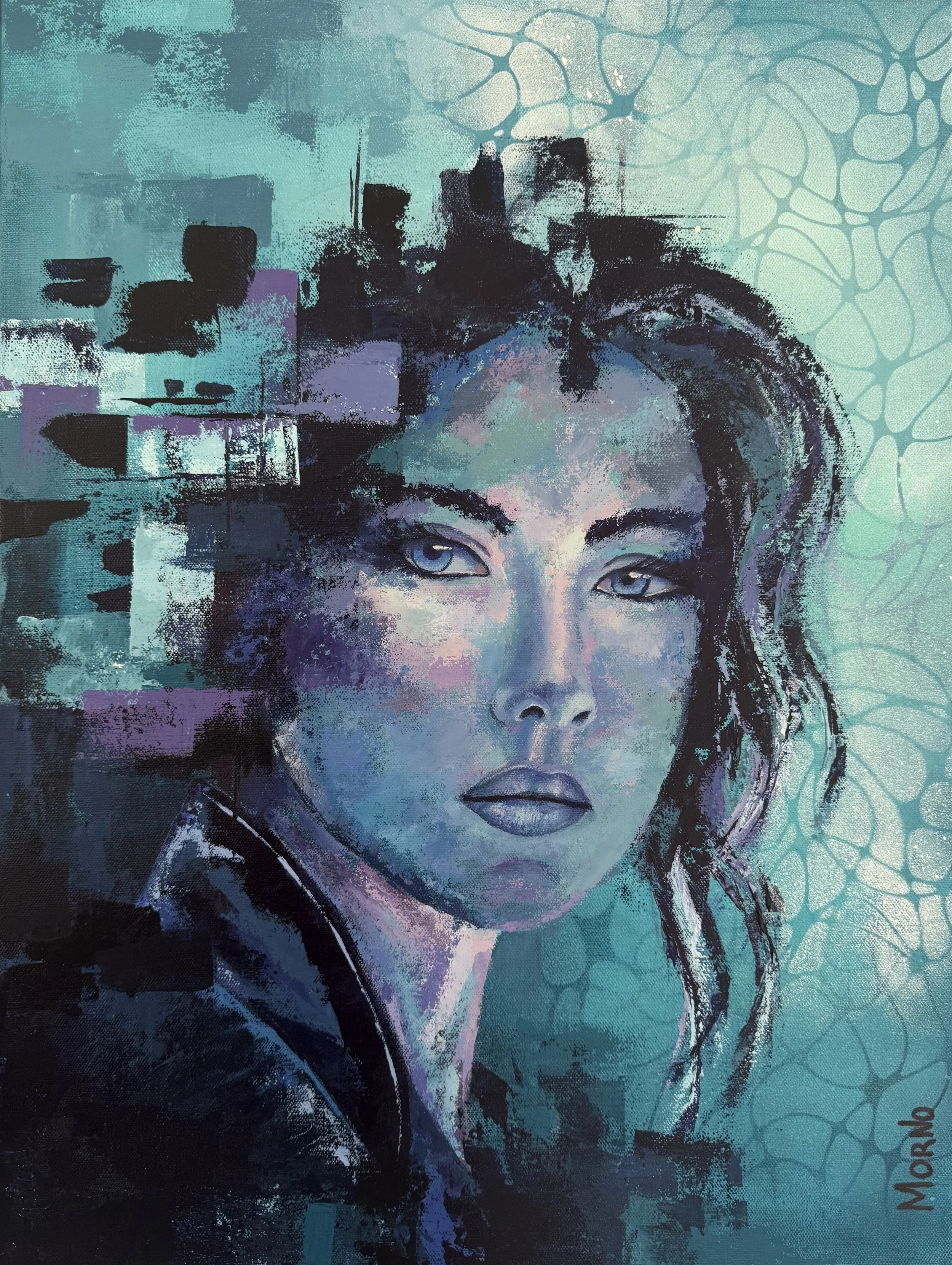 Réalité fragmentée