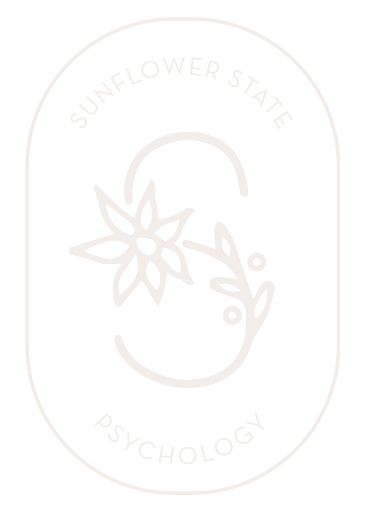 Sunflower State Psychology