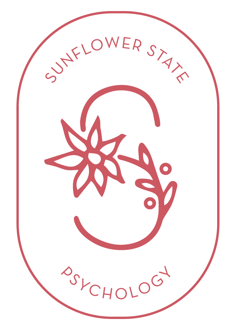 Sunflower State Psychology