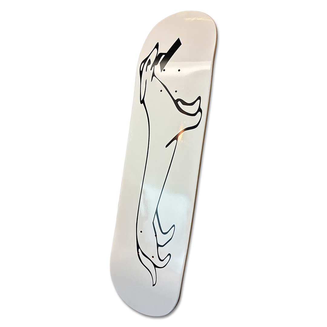 JASPER DECK