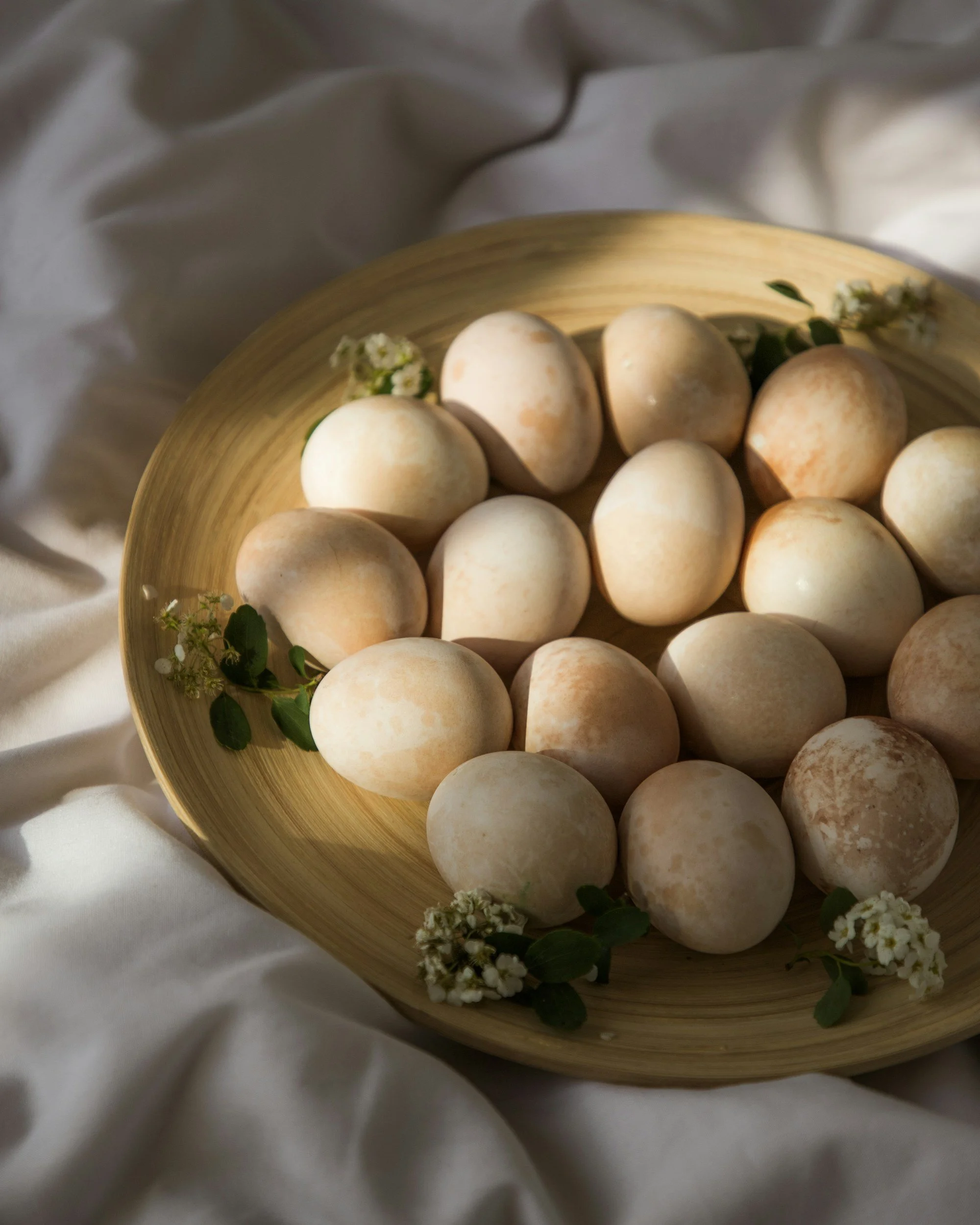 A Very Covid Easter by Joy Nevin Axelson