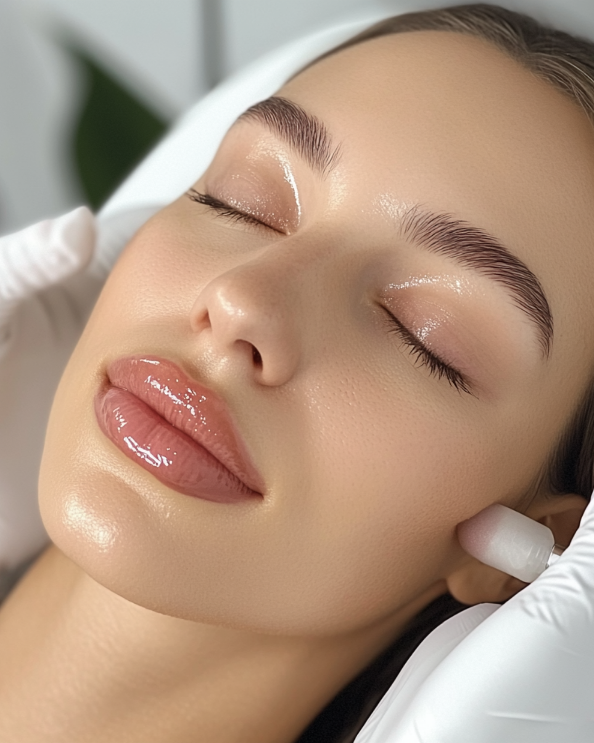 Profhilo Freilassing Salzburg Structura