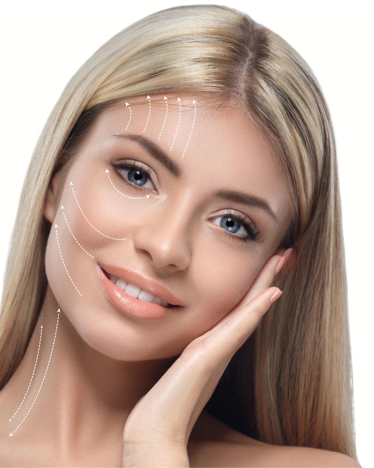 Ultracol Freilassing Augenbehandlung