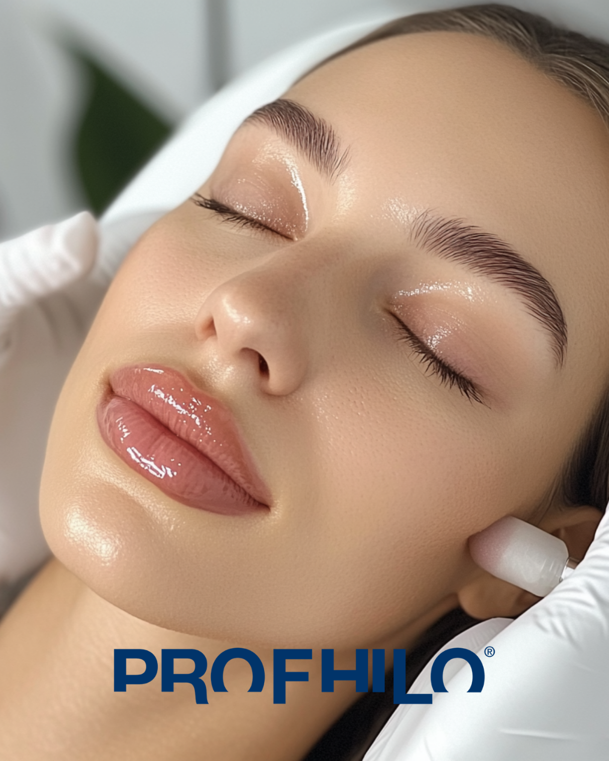 Profhilo Freilassing Structura