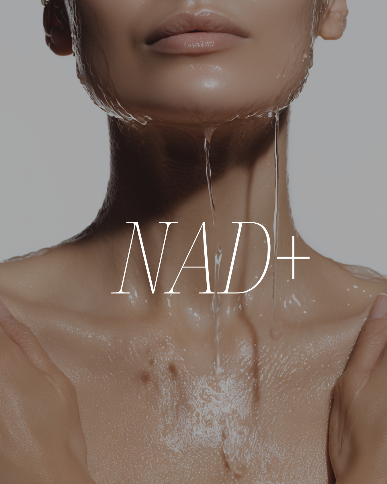 NAD Infusion Freilassing