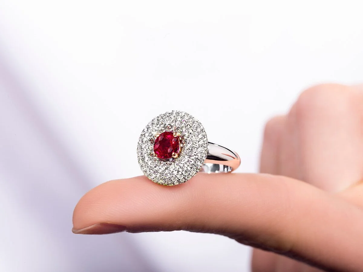 Fantastic Rubies Sapphires - Martens 0080