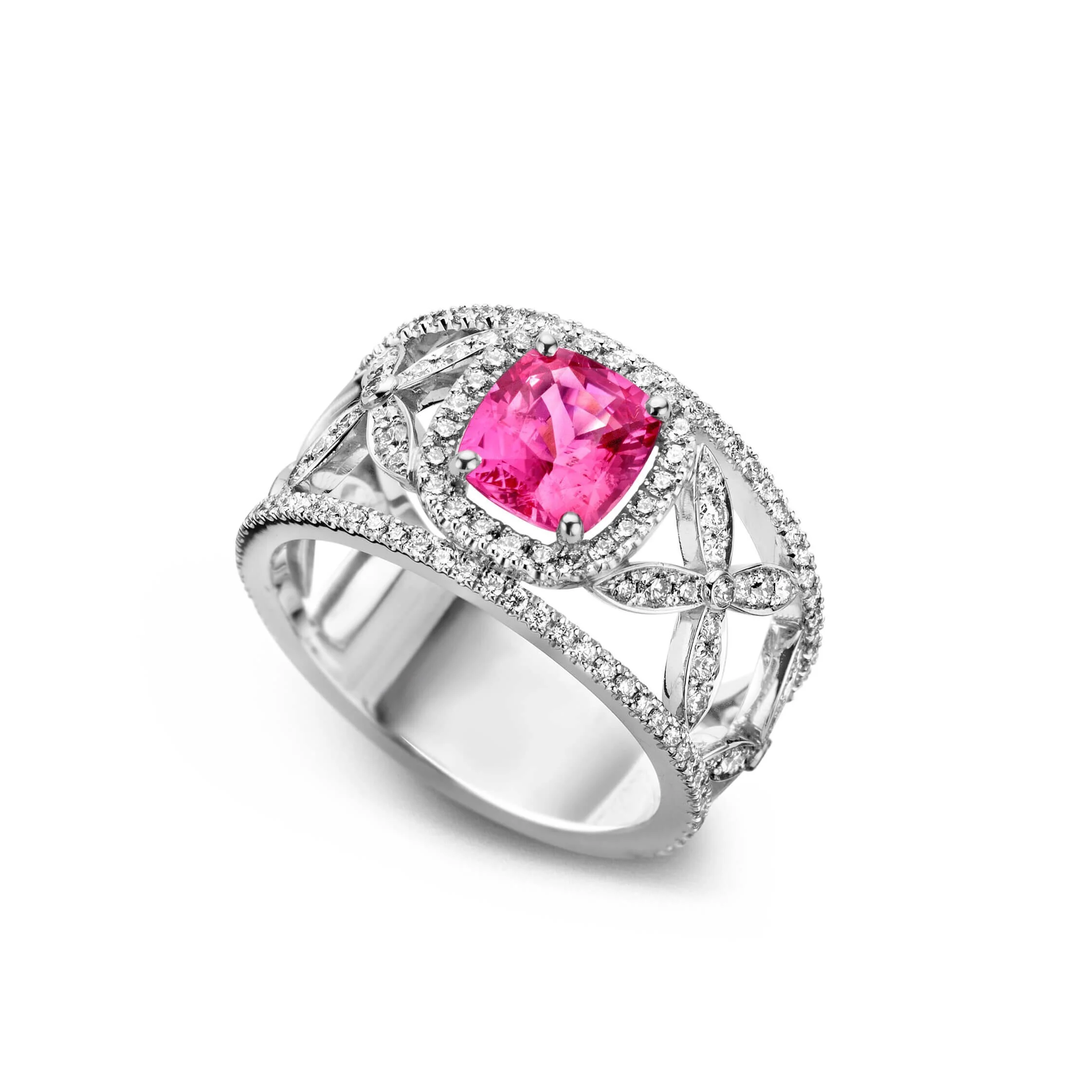 Fantastic Rubies Sapphires - Mar 08 01