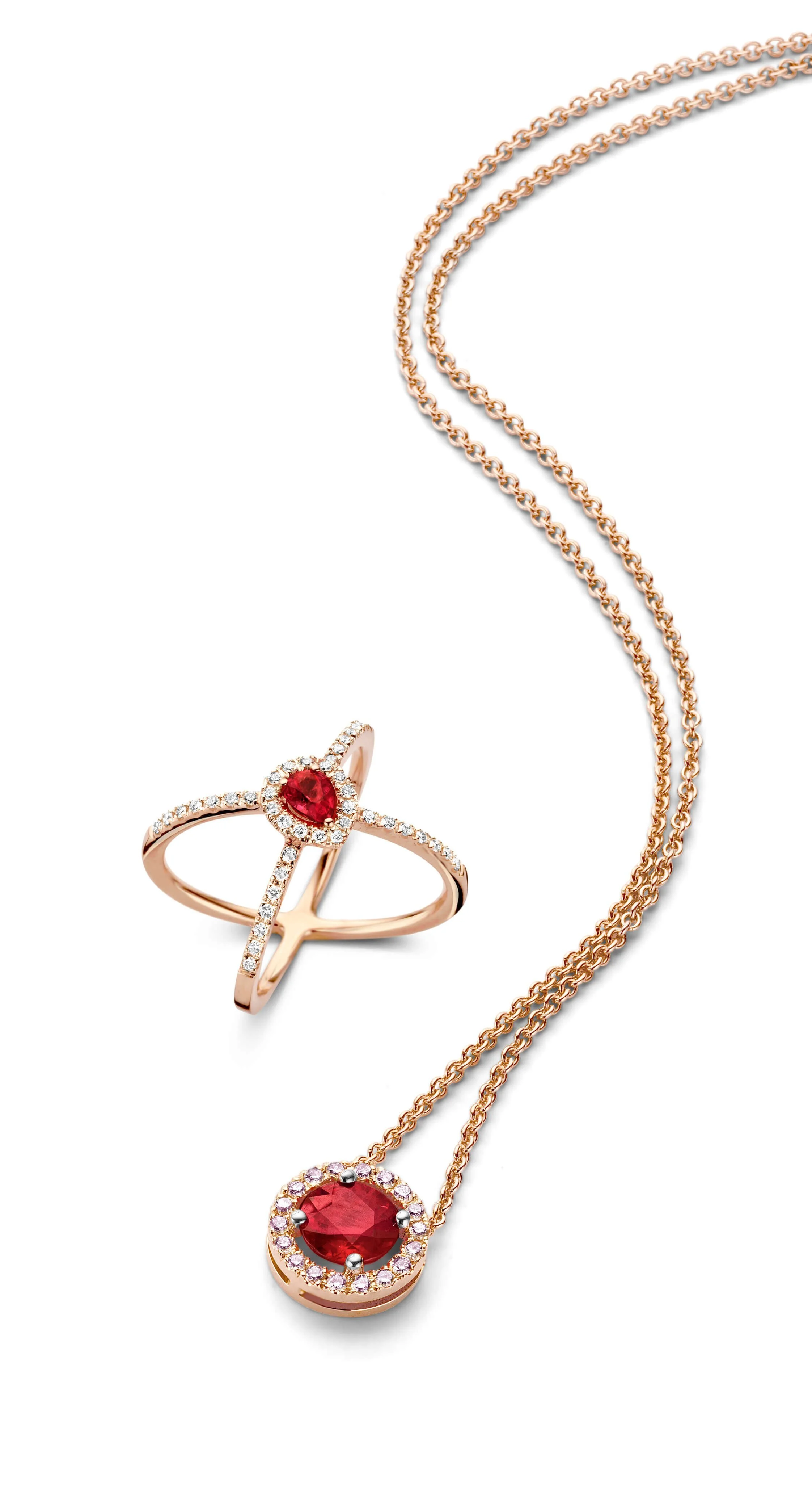 Fantastic Rubies Sapphires - Mar 03 montage