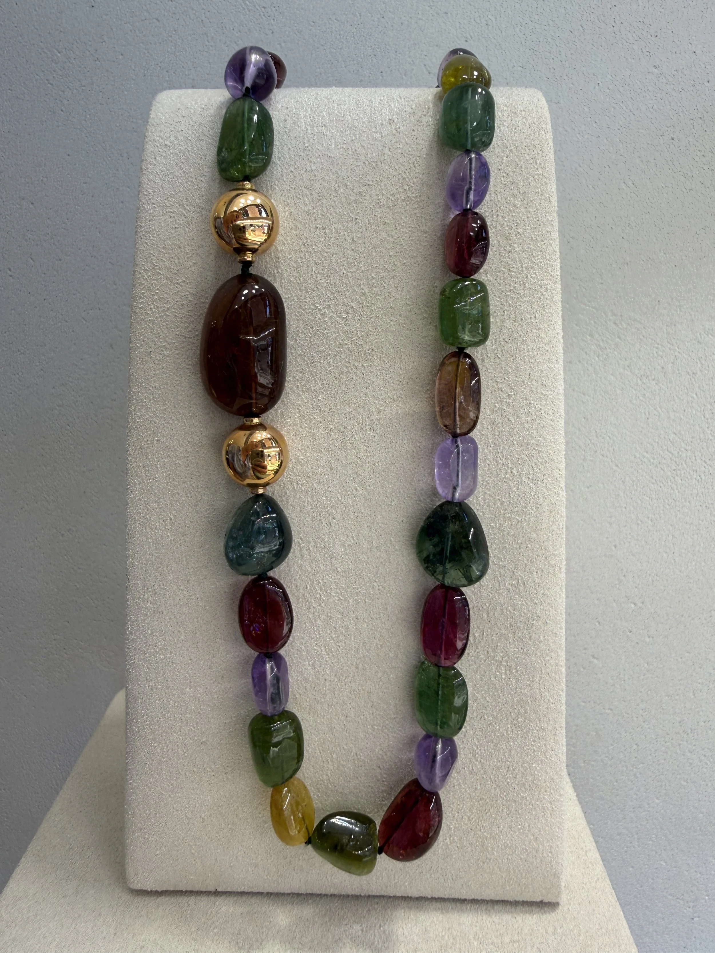 Collier_toermalijnen