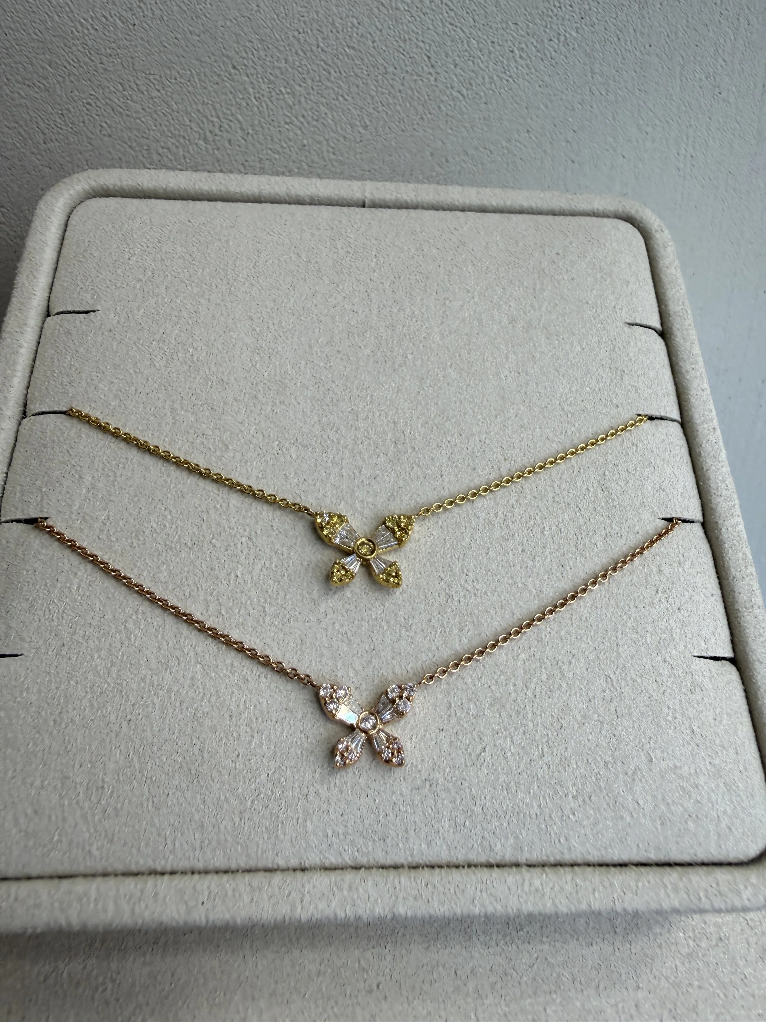 Hanger_vlinder_goud_sale