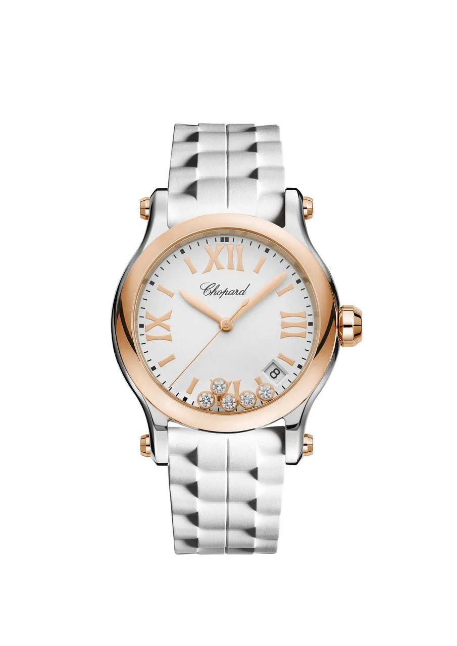 ChopardHappySportHorloge