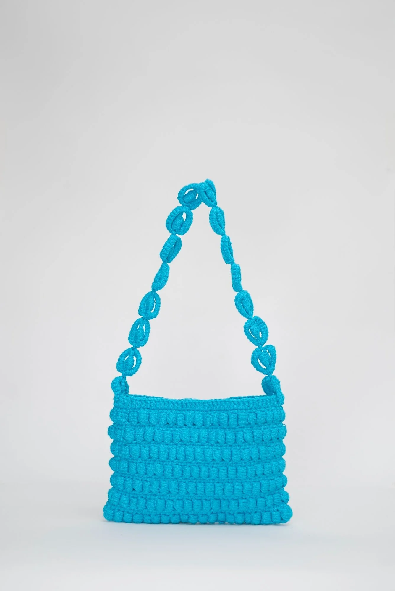 Knots by Noor