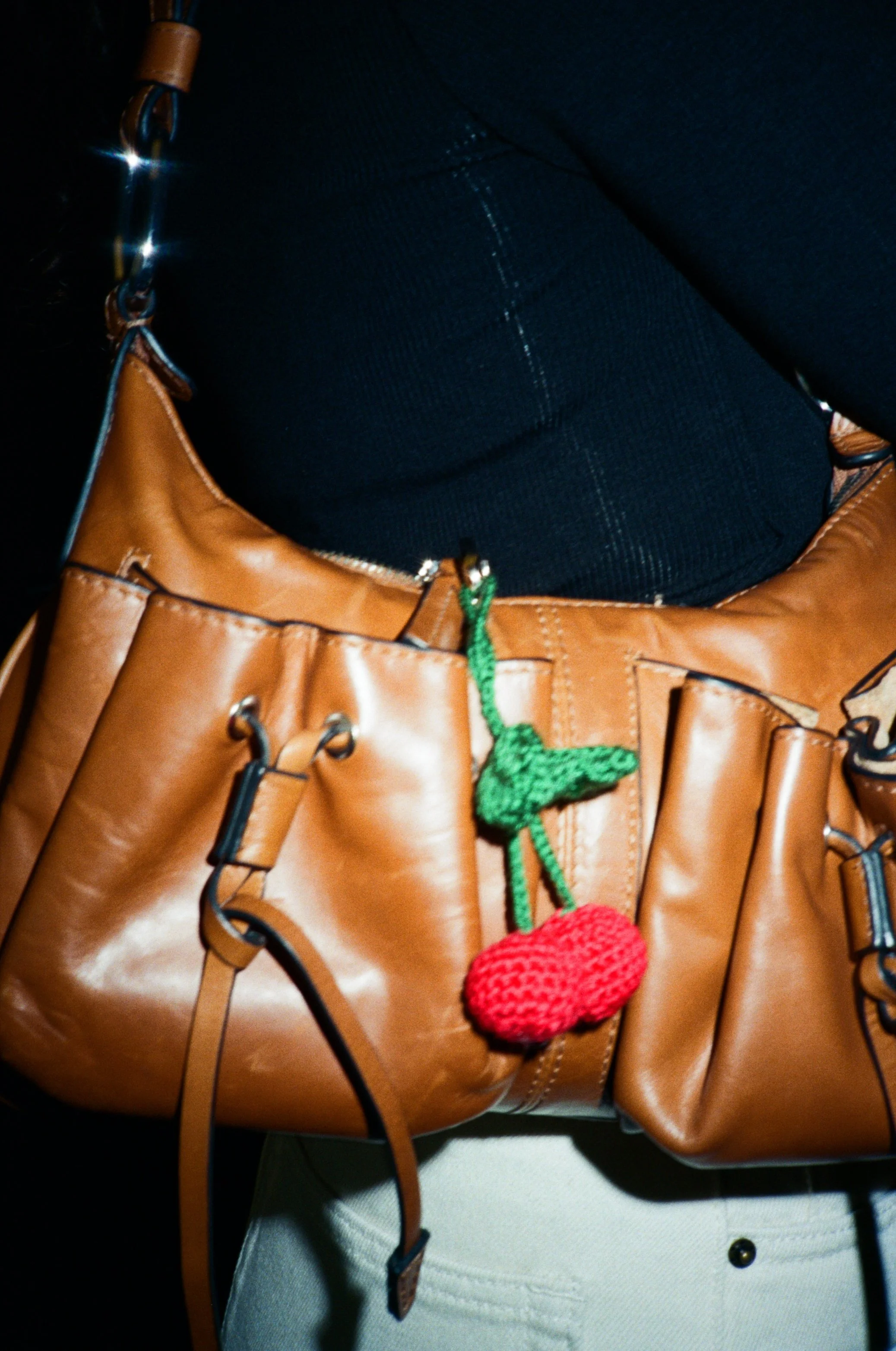 Cherry Charm