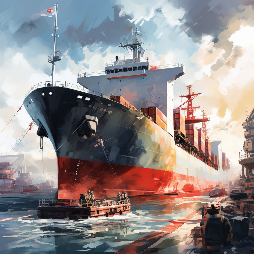 Empowering Civilian Ships: The Case for Self-Defense Measures in the Face of Rising Maritime Threats
