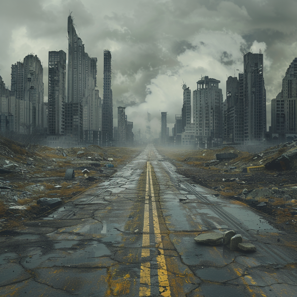 The Road to Serfdom at 80: Still an Enduring Libertarian Classic