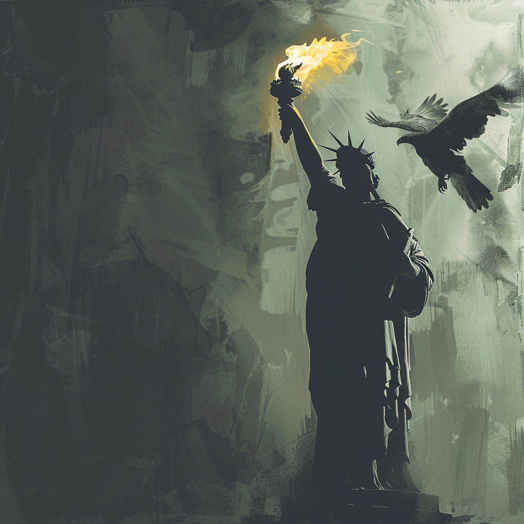 Becoming Ungovernable: How the 2024 Libertarian National Convention Changed the American Mind