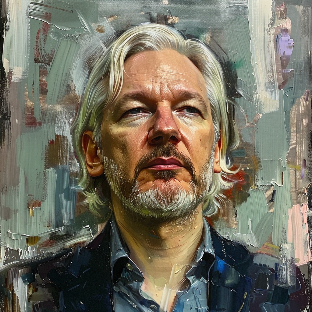 Don’t Shoot the Messenger: Why the Assange Plea Deal Matters for Libertarians