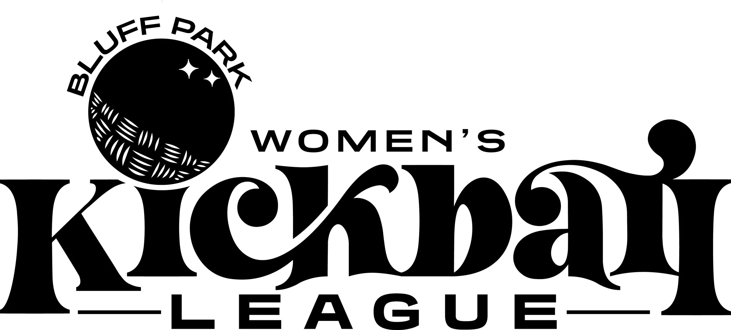 Bluff Park Women's Rec League