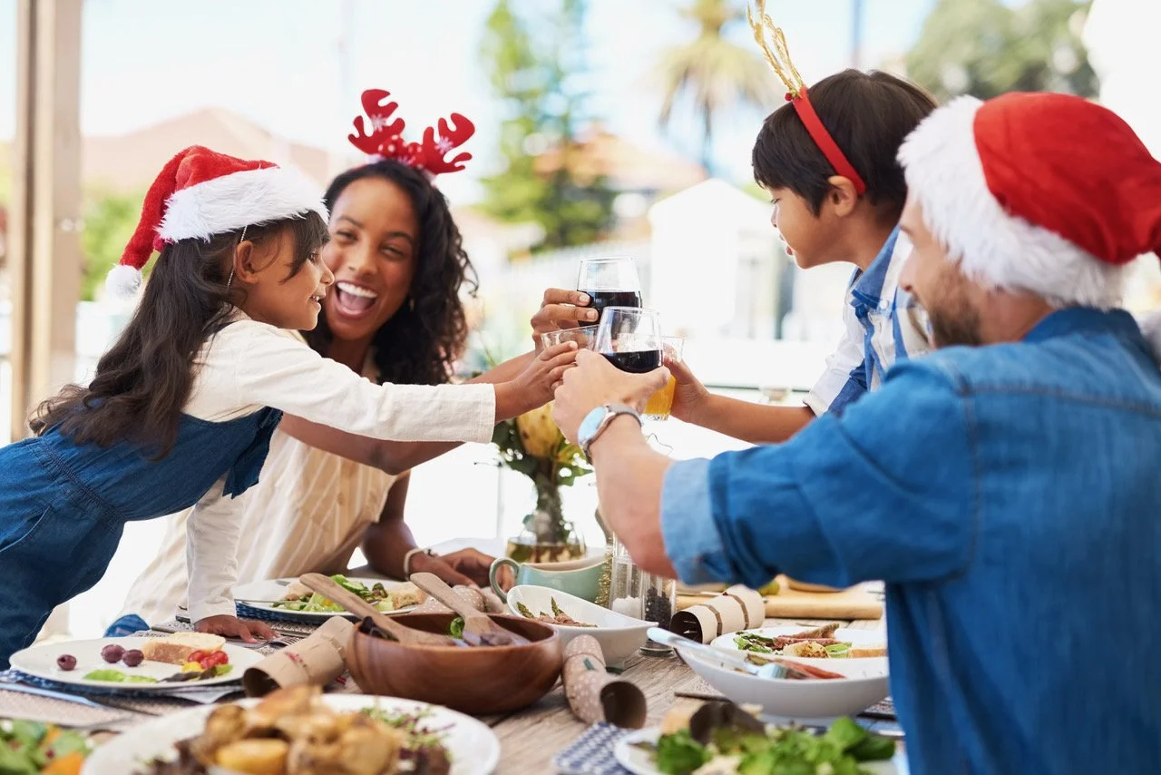 Best Practices to Make Sure Your Home is Holiday Ready 🎄