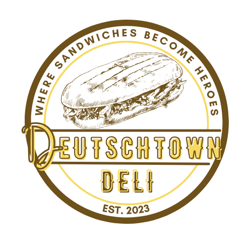 Deutschtown Deli