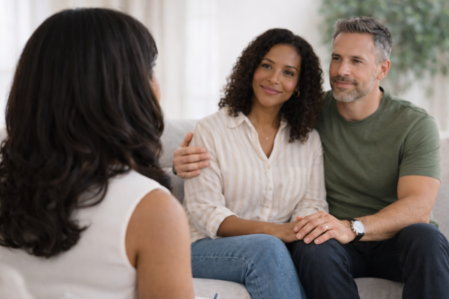 3-Hour Couples Intensive