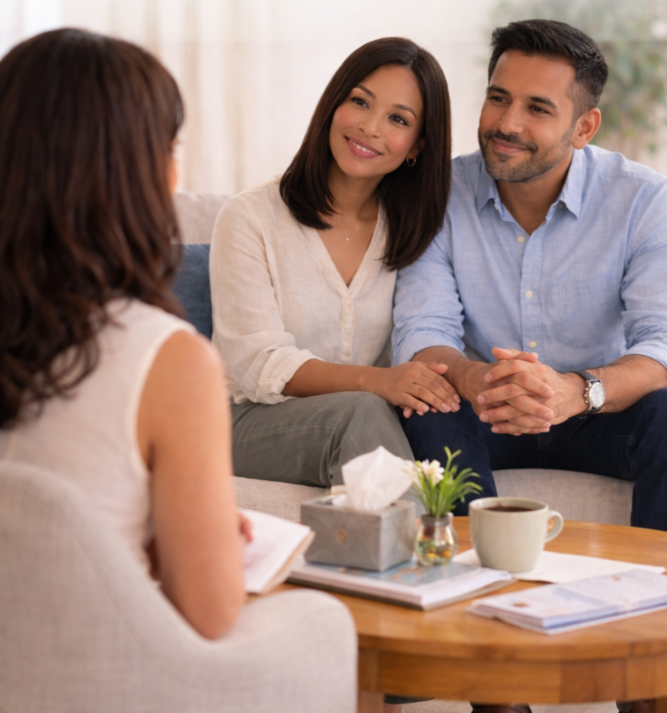 How Communication, Conflict Resolution, &amp; Forgiveness Brings Healing to Your Marriage