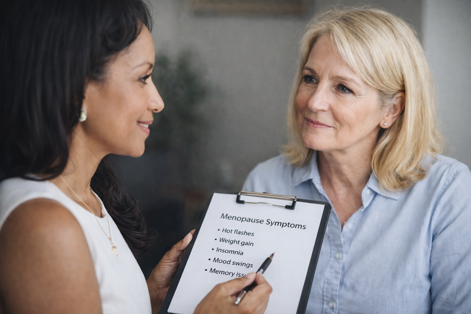 Mind Over Menopause Reset