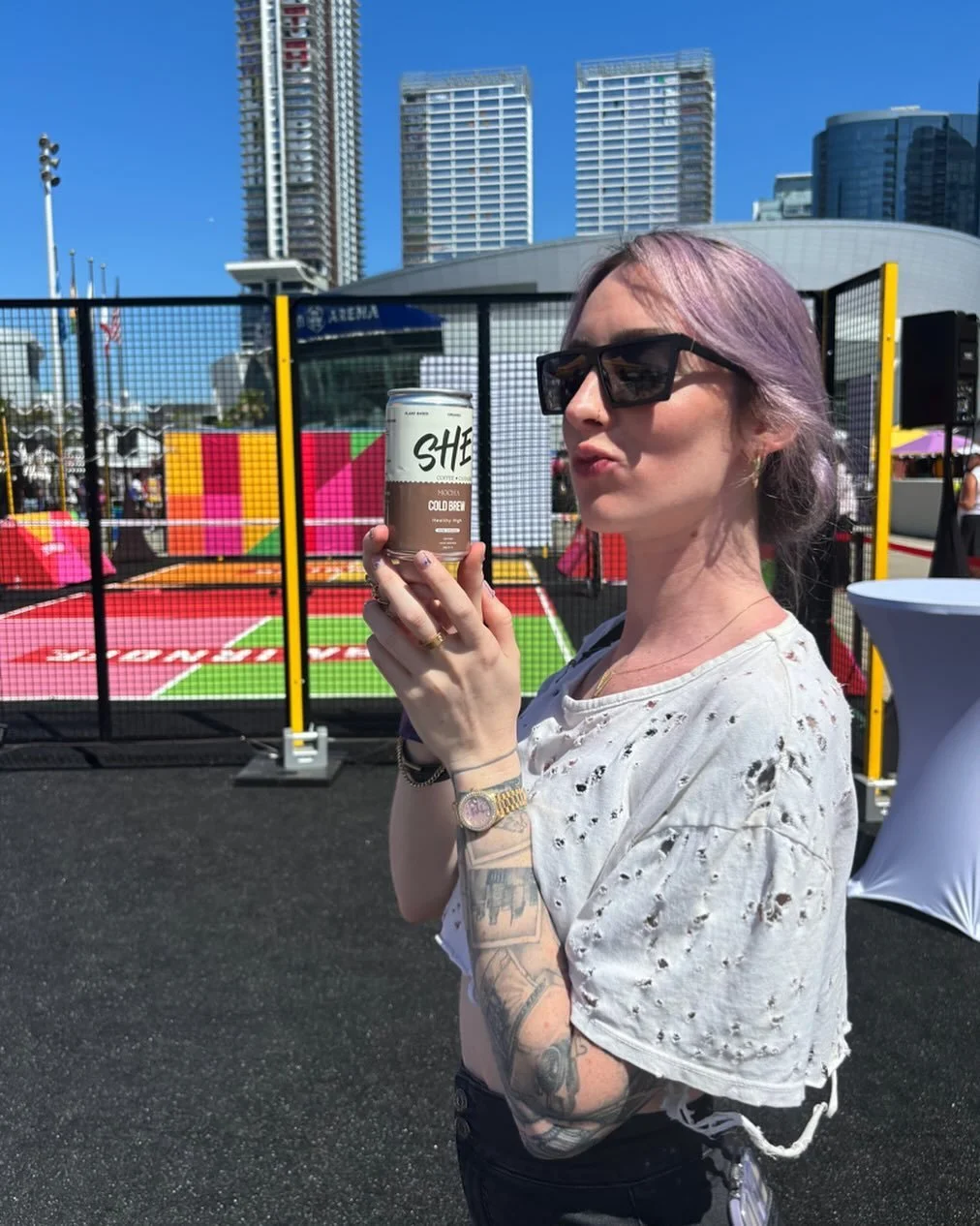 Looking for your favorite buzz ? ☕️🌱
 
#shecoffeebar #shecoffee #infusedcoffee #coffee #coffeetime #medicatedcoffee #coffeelovers #womensupportingwomen #womencoffeebrand