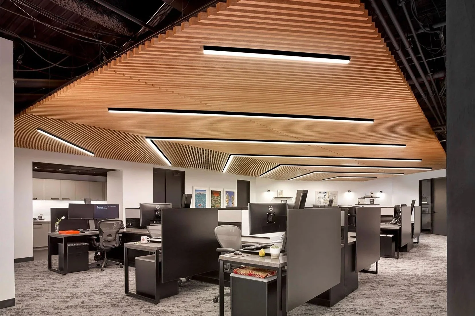 G2 INSURANCE - EAST BAY OFFICE