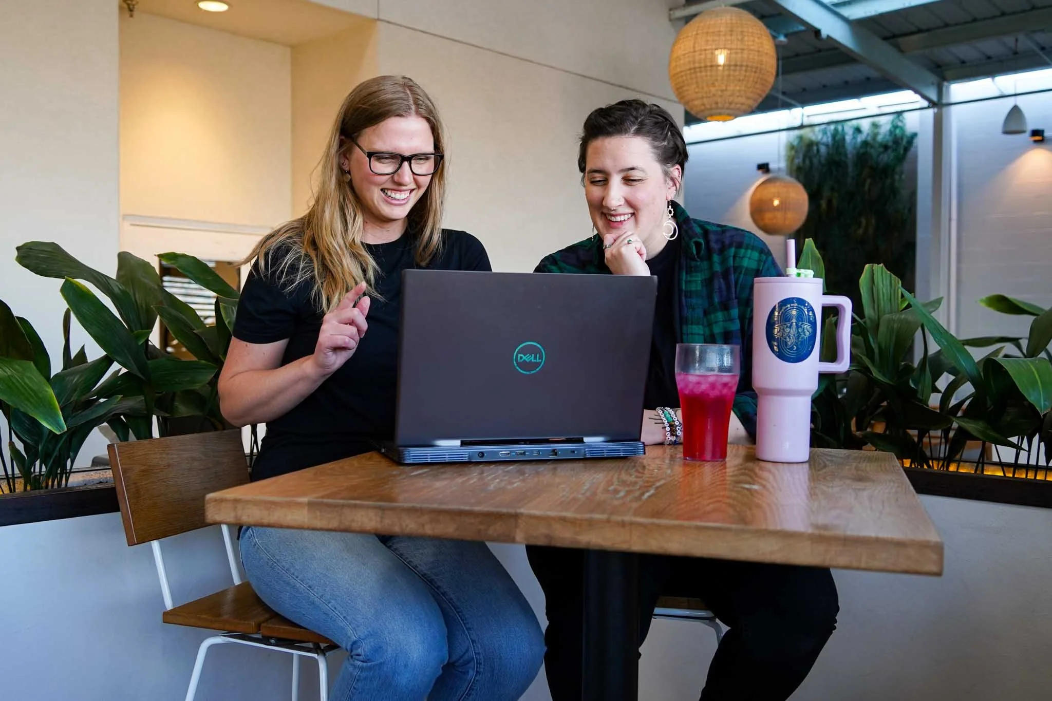 Services — KJ Squared Designs