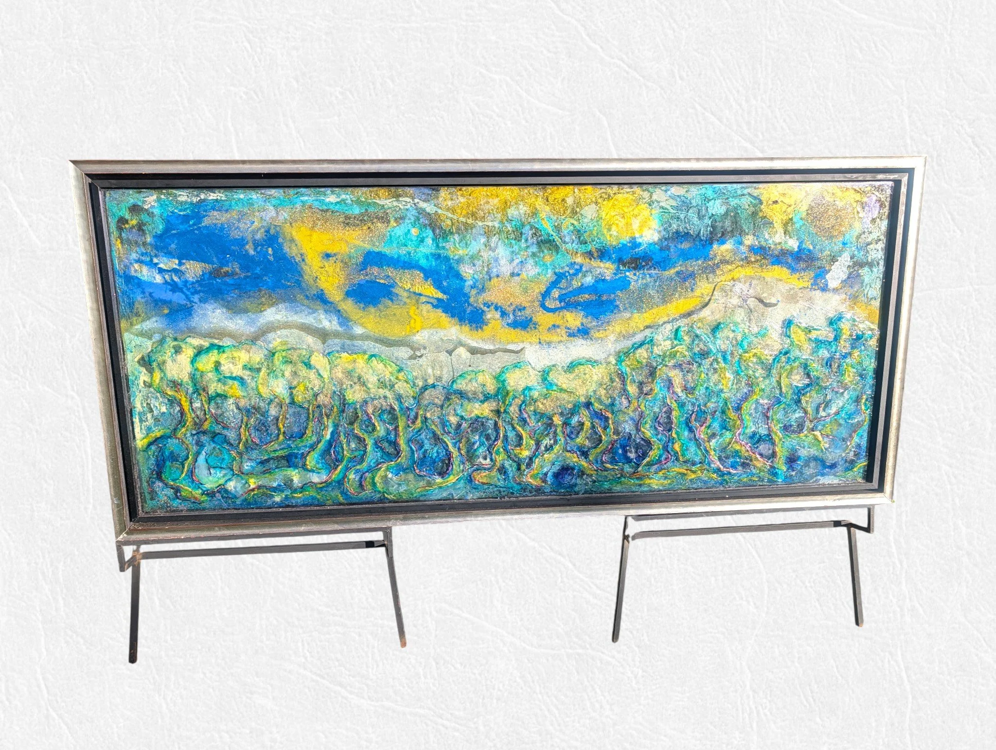 Late Snow on Blue Mountain Ridge (2).jpg