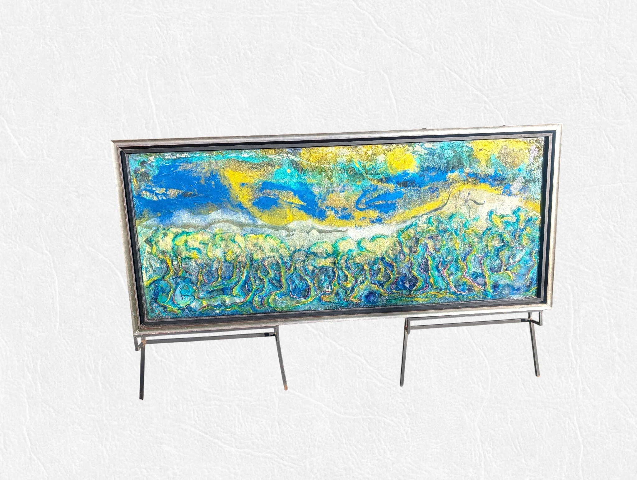 Late Snow on Blue Mountain Ridge (5).jpg