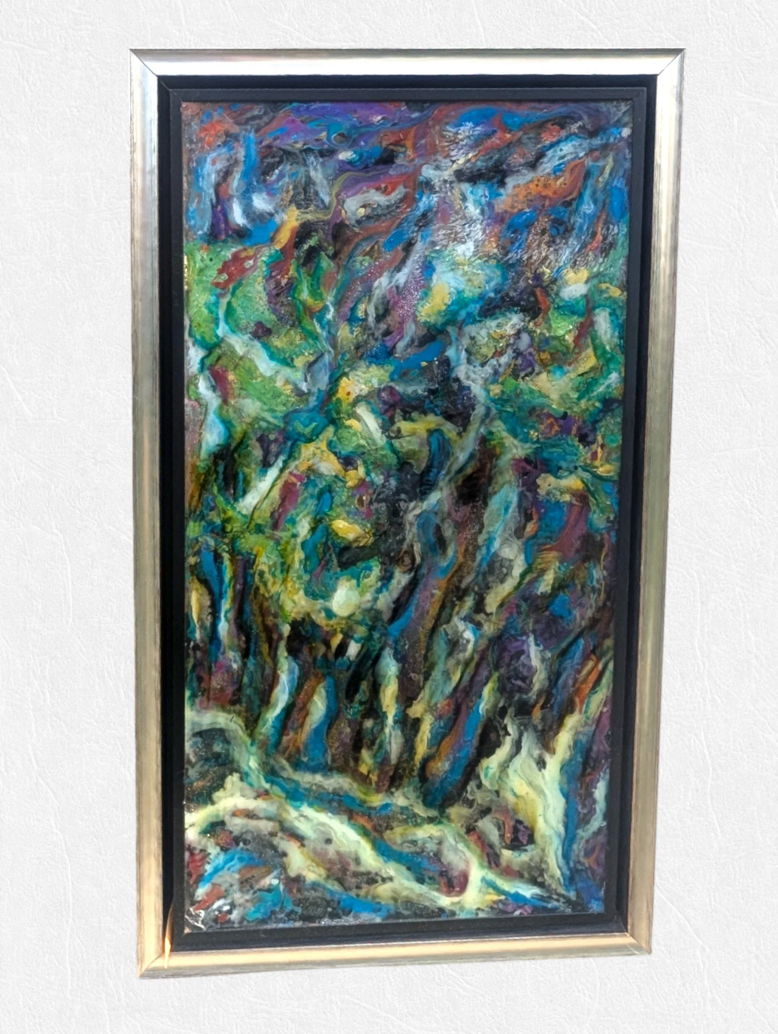 Red Rock  Canyon Fallen Rain (2).jpg