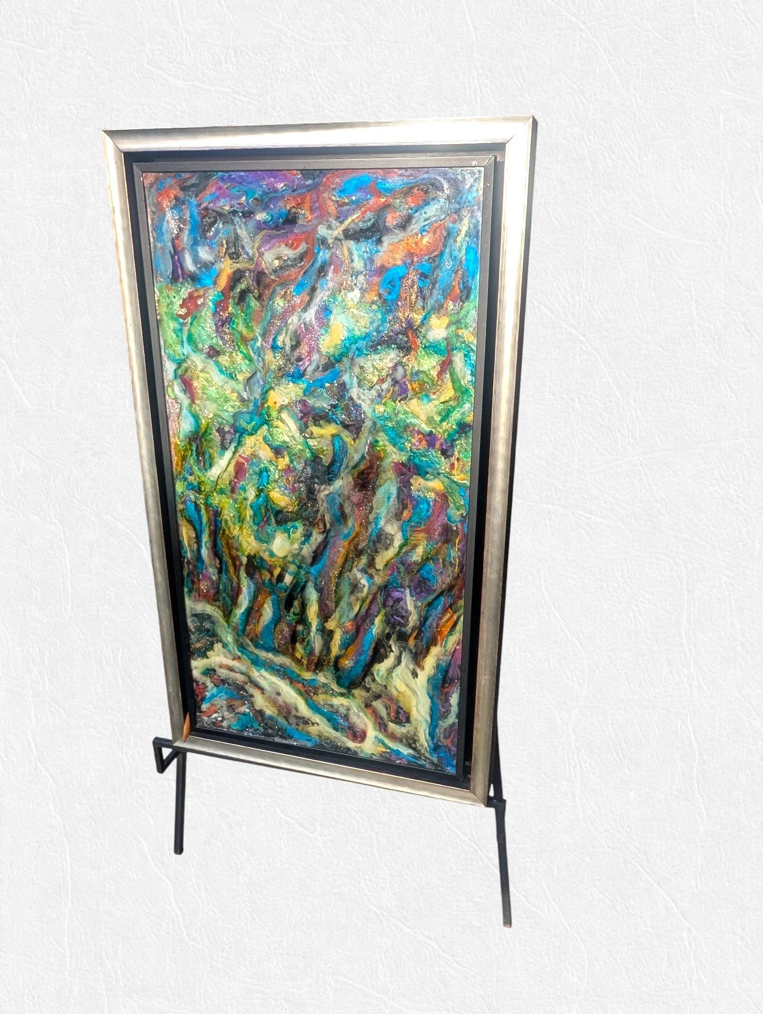 Red Rock  Canyon Fallen Rain (7).jpg