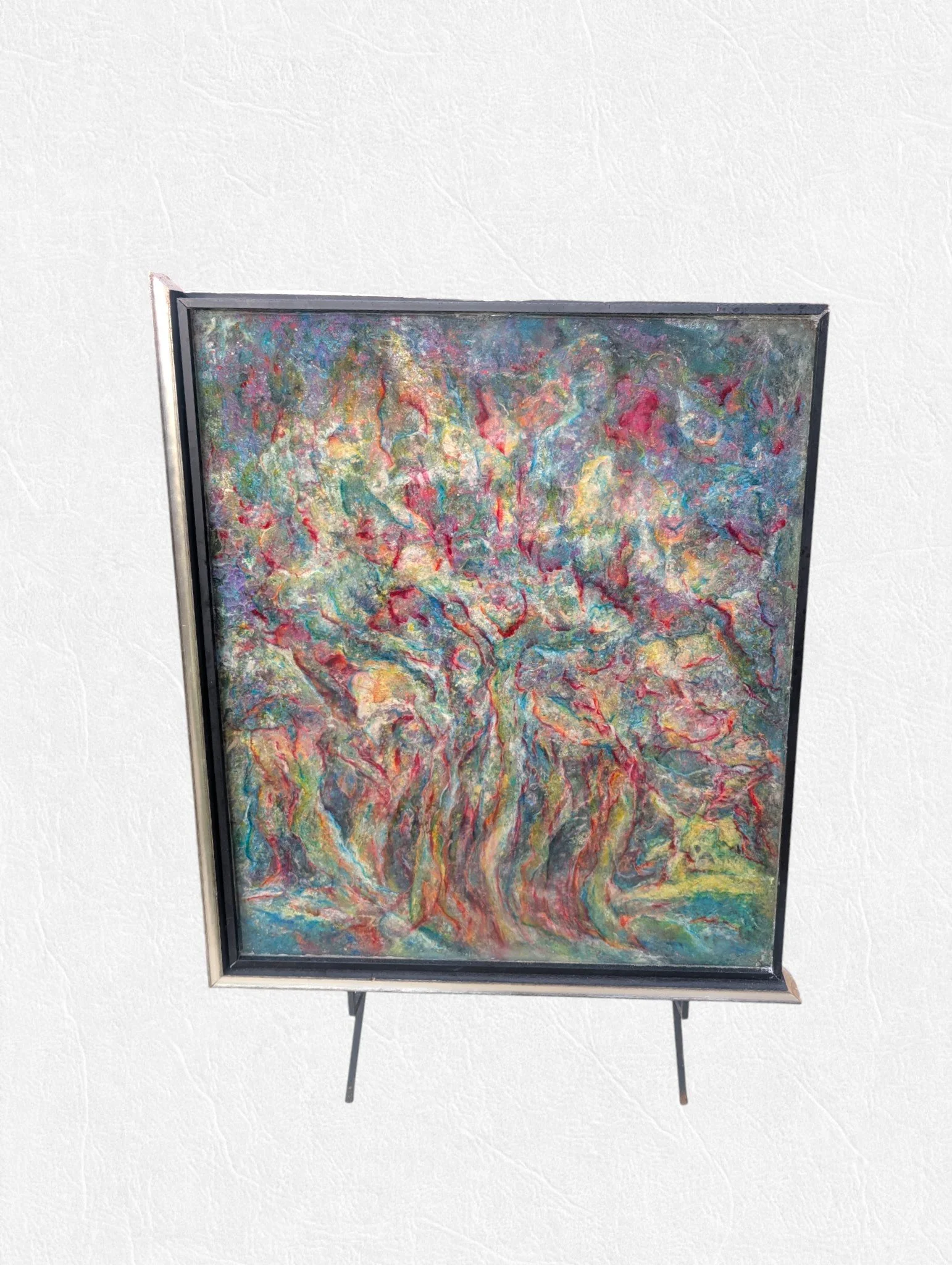 Delta Swamp Evening Rain (5).jpg